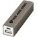 Powerbank portatil de 2200mah Volt personalizada