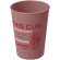 Vaso 300 ml Switch Renew bioplástico caña de azúcar Rosa detalle 21