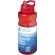 Bidón deportivo H2O Active Eco Big Base 1 litro reciclado Rojo/rojo detalle 18