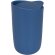 Vaso de cerámica de doble pared de 410 ml Mysa Azul detalle 24
