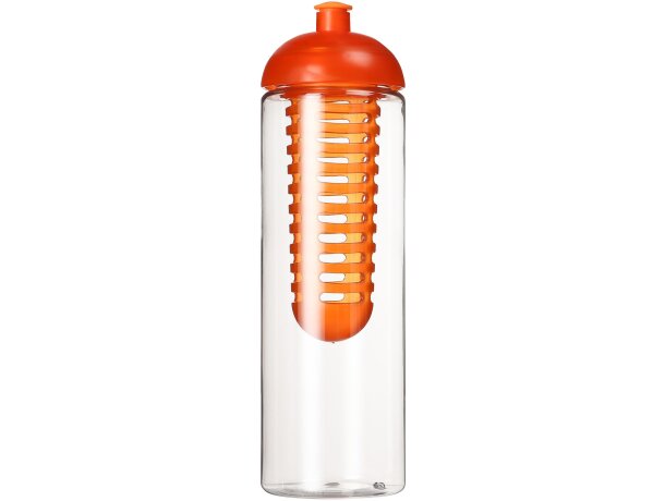 H2O Active® Vibe Bidón deportivo e infusor con tapa Dome de 850 ml barato