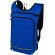 Mochila exterior GRS RPET Trails 6,5L certificada sostenible Azul real