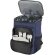 Mochila picnic nevera Tundra 20L con cubiertos y certificado GRS detalle 11
