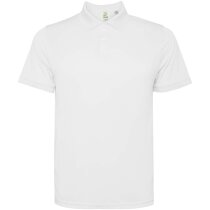 Polo manga corta hombre Tormo Roly poliéster