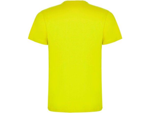 Camiseta manga corta infantil Dogo Premium Roly en algodón detalle 19