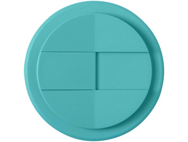 Vaso aislamiento 350ml Americano Eco polipropileno reciclado detalle 20