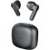 Auriculares Bluetooth Prixton TWS155 con batería recargable Negro intenso detalle 7