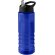 Bidón deportivo H2O Active Eco Treble 750 ml