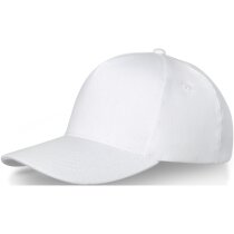 Gorra de 5 paneles 