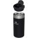 Vaso de viaje Stanley AeroLight de 350 ml negro