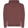 Sudadera con capucha para hombre Urban Roly Rojo pálido