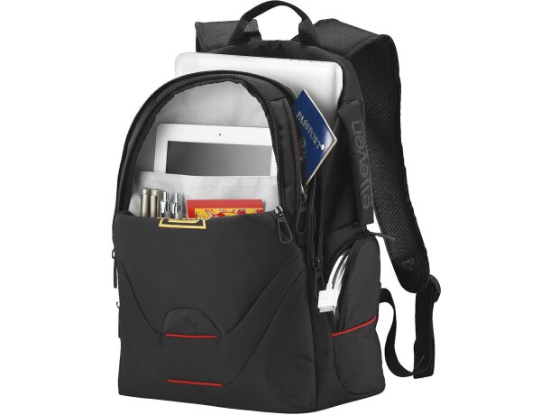 Mochila para portátil de 15" merchandising