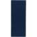 Toalla deportiva Althea 30 x 80 cm de secado rápido Azul marino detalle 6