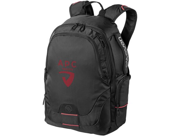 Mochila para portátil de 15" merchandising