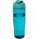 H2O Active® Tempo Bidón deportivo con Tapa Flip de 700 ml Azul aqua