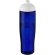 Bidón deportivo con tapa Dome de 700 ml H2O Active® Eco Tempo Blanco/azul