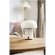 Altavoz bluetooth con lámpara led Kooduu Sensa Play Blanco detalle 19