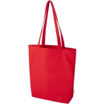 Bolsa tote Odisha algodón orgánico fondo ancho