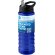 Bidón deportivo H2O Active Eco Treble 750 ml con plástico reciclado Azul/negro intenso detalle 16