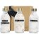Set regalo sales baño Wellmark Just Relax cristal