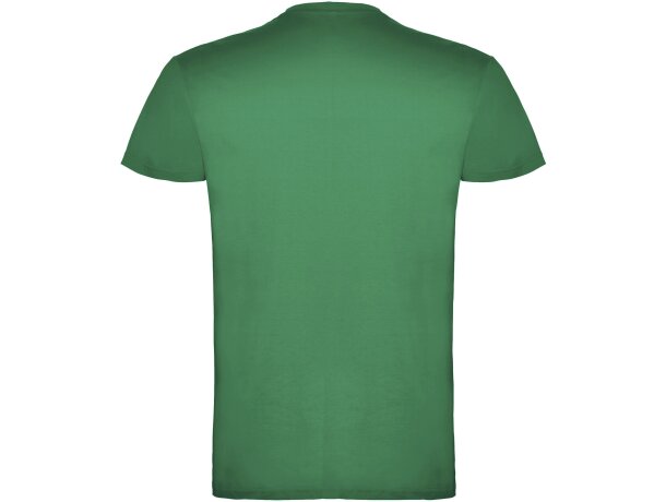 Camiseta infantil Beagle Roly de algodón con cuello redondo detalle 23
