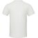 Camiseta unisex reciclada Aware Avalite con trazabilidad QR Blanco detalle 15