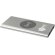 Batería externa inalámbrica Juice 8000 mAh aluminio reciclado Plateado detalle 21