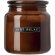 Vela perfumada Wellmark Let's Get Cozy en vidrio