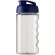 H2O Active® Bop Bidón deportivo con Tapa Flip de 500 ml Transparente/azul detalle 24
