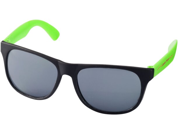 Gafas de sol de plástico protección uv 400 barato
