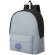 Mochila reflectante 13L Bright Plateado detalle 1