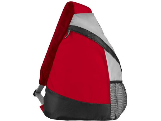 Mochila bandolera de un asa