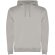 Sudadera con capucha para hombre Urban Roly Stone grey