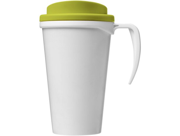 Brite-Americano® Vaso térmico grande de 350 ml personalizada