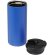 Vaso de 360 ml con aislamiento de cobre al vacío Lebou Azul real detalle 12