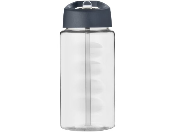 H2O Active® Bop Bidón deportivo con tapa con boquilla de 500 ml con logo