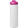 Baseline® Plus Bidón deportivo con Tapa Flip de 750 ml Blanco/rosa detalle 40