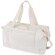 Bolsa de lona reciclada con rastreador Trip Aware