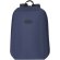 Mochila antirrobo Luma con compartimento acolchado para portátil Azul marino detalle 8