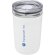 Vaso Bello vidrio borosilicato 420ml con carcasa reciclada Blanco detalle 1