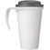 Brite-Americano® Grande taza 350 ml mug con tapa antigoteo personalizado