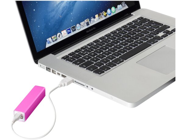 Powerbank portatil de 2200mah Volt economico