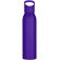 Botella Sky de acero inoxidable reciclado con asa 650 ml Morado medio detalle 17