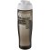 Bidón deportivo con tapa Flip de 700 ml H2O Active® Eco Tempo Blanco/carbón detalle 10