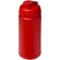 Baseline™ Plus Bidón deportivo con Tapa Flip de 500 ml Rojo