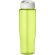 H2O Active® Tempo Bidón deportivo con tapa con boquilla de 700 ml grabada