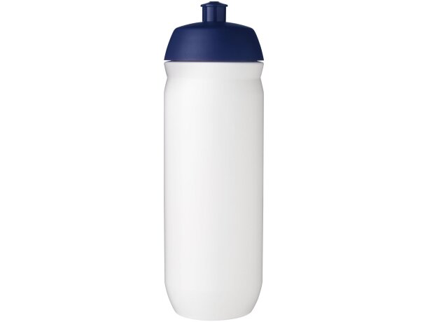 Bidón deportivo de 750 ml HydroFlex™ Azul/blanco detalle 54