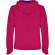 Sudadera con capucha para mujer Urban Roly detalle 37