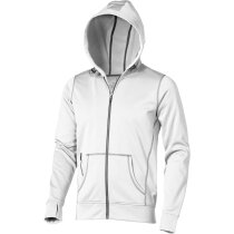 Sudadera unisex 220 gr personalizada blanca Sudadera unisex 220 gr personalizada blanca