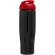 H2O Active® Tempo Bidón deportivo con Tapa Flip de 700 ml Negro intenso/rojo detalle 7